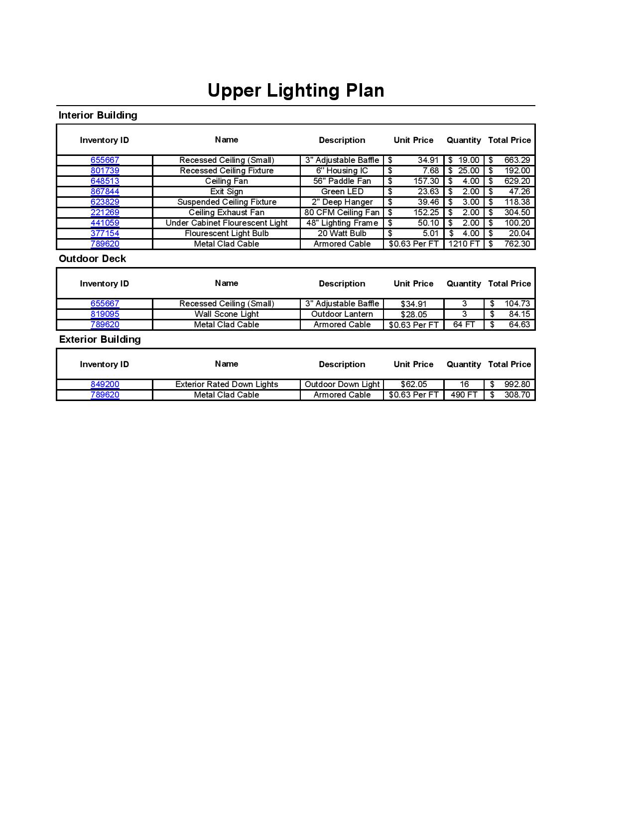 Upper Lighting Plan-page-001